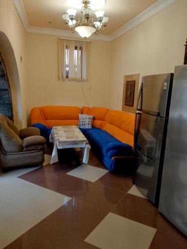 Ashtarak House | У Лилит