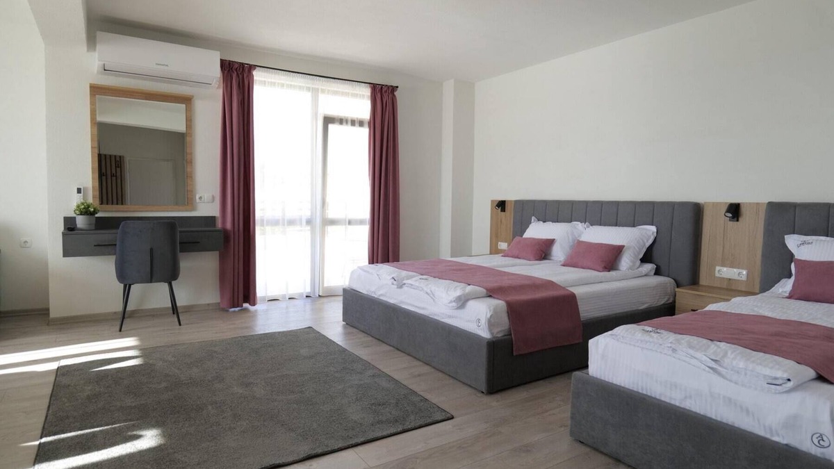 Ognyanovo Apartment | ФАМИЛНО СТУДИО