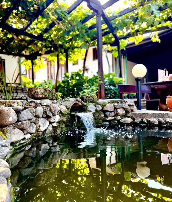 Gradets Resort | Хотел механа Караджейката