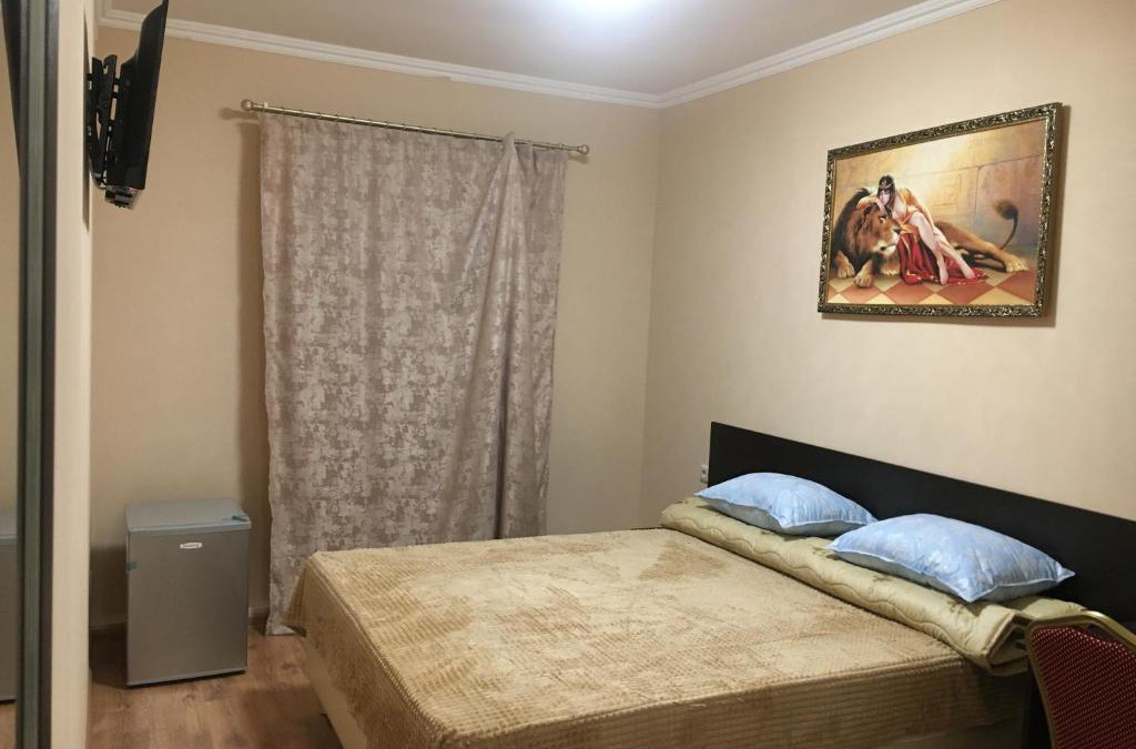 Leninsky District Hotel | Царский Отель