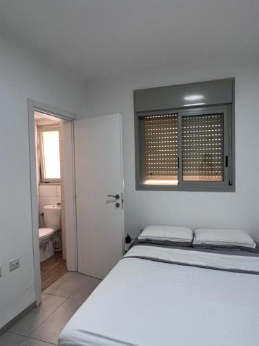 Qiryat Shemona Apartment | הבית של בוב