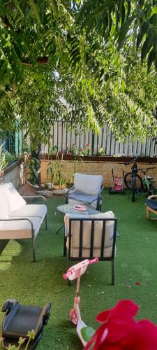 Elad House | הבית של דבורה ומשה