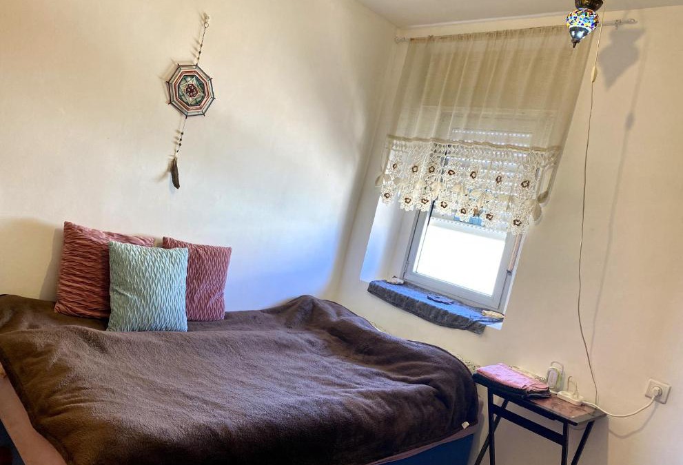 Mitzpe Ramon House | חדר בדירה במצפה רמון