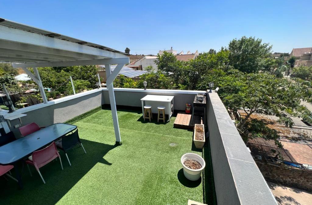 Kela Alon House | צימר פסיפס על ההר