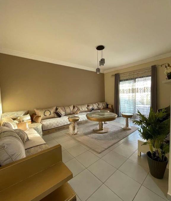 Kceibya Apartment | أكادير