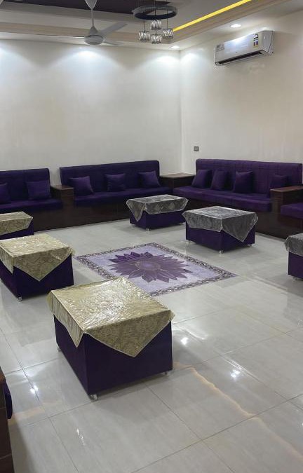 Al Batinah North Governorate Ski Chalet | استراحة الاصايل