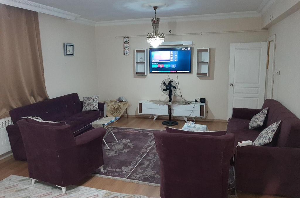 Sirinevler Mahallesi Apartment | اسطنبول 3 ميدان