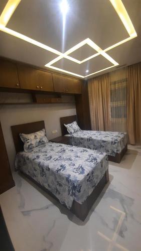 Hay Al Matar Apartment | اقامة ريان