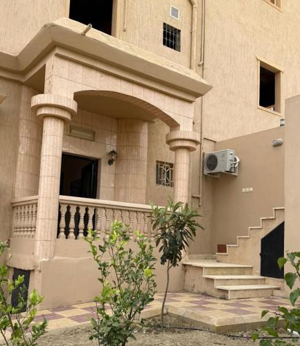 Al Bahah Apartment | البيت الريفي