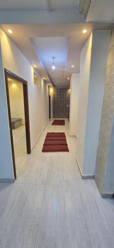 Jabal Al-Hussein Apartment | الريان غرفتين نوم