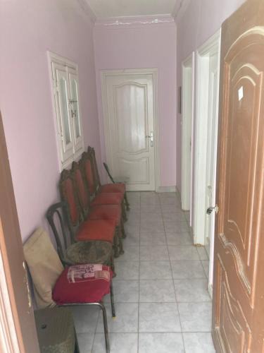 Mansoura Apartment | المنصورة