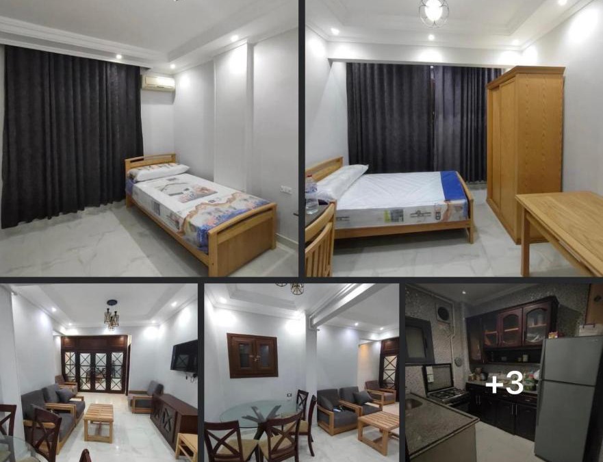 Mansoura Apartment | المنصوره