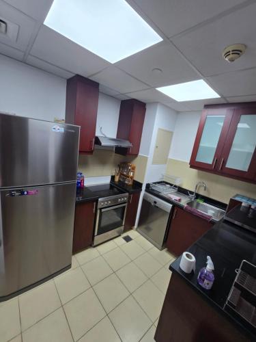 As-Salam Apartment | النزهة2