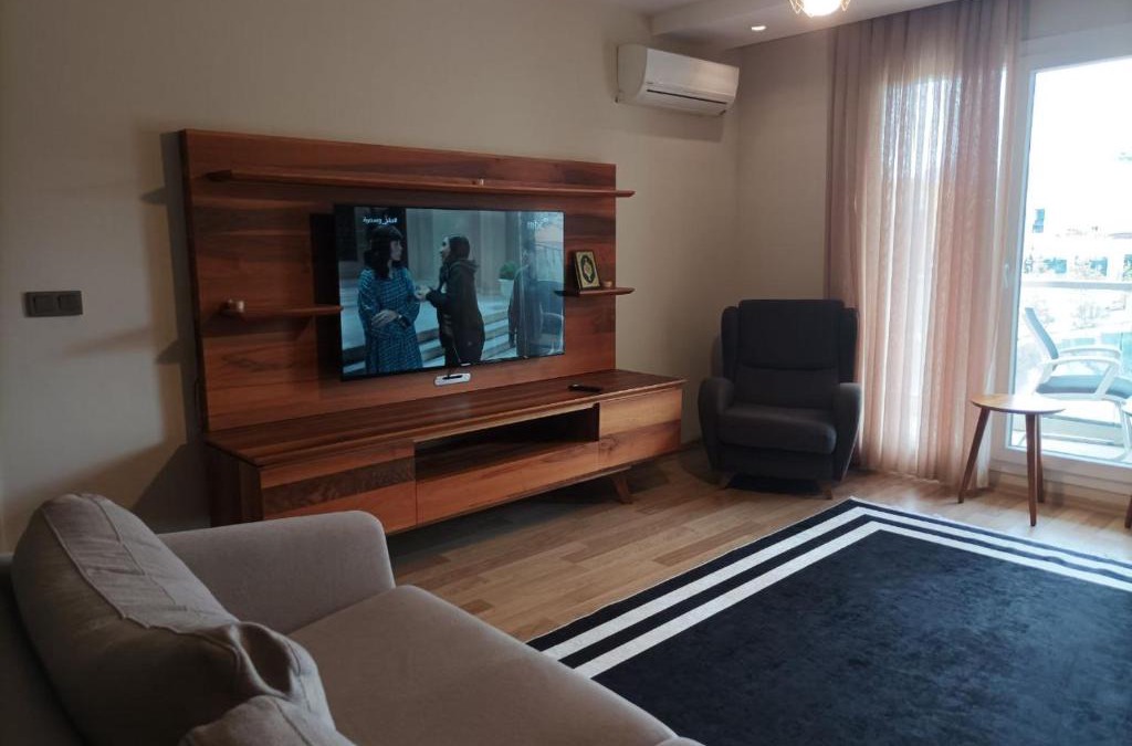Esenyurt Apartment | بوتنيجا اسطنبول