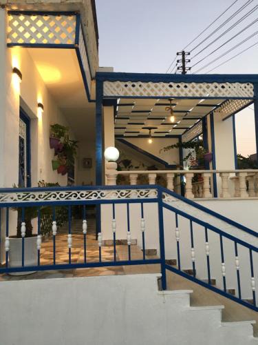 Umm Qais Apartment | بيت العُمري (ام قيس)