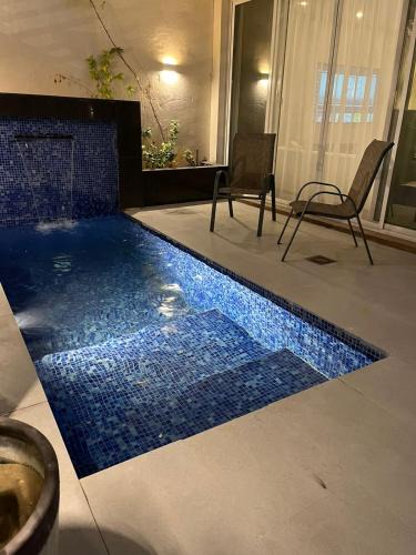 Al Khobar Ski Chalet | بيت عطلات مفروش بالخبر