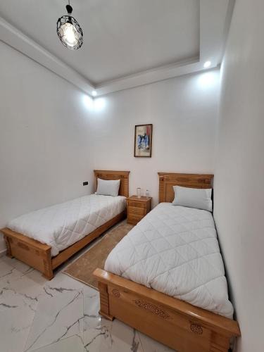 Hay El Farah Apartment | تجزئة الهناء