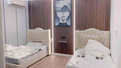 Bisha Apartment | تذكار