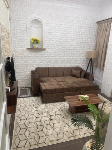 Garden City Apartment | جاردن سيتي - Garden City