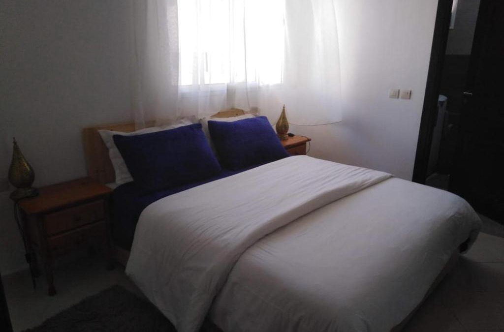 Marrakesh-Tensift-El Haouz Apartment | جوهرة موكادور