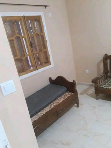 Jijel House | جيجل بورمل