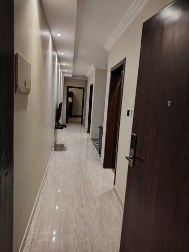 Bisha Apartment | خزامى للشقق المخدومة