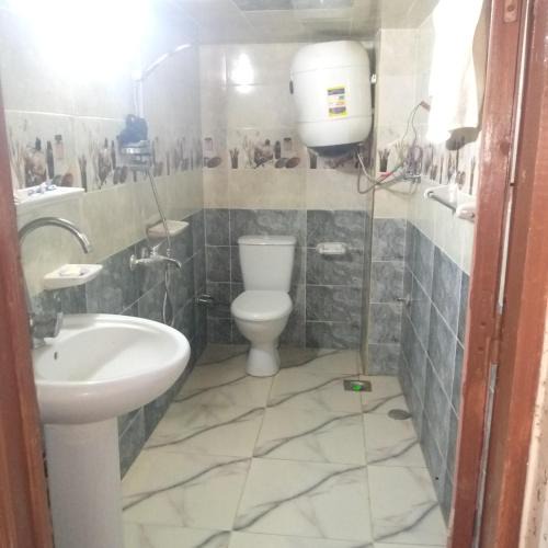 Ras El Bar Apartment | راس البر