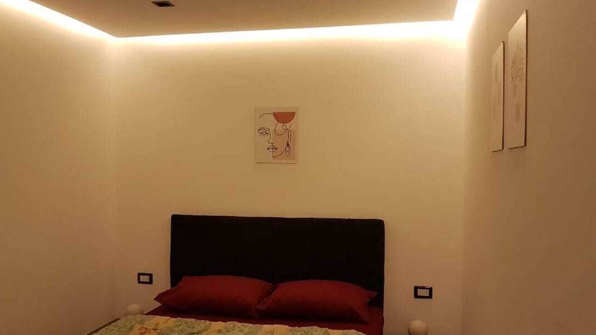 Cairo Apartment | ستوديو فندقي حدائق اكتوبر بالحي الاسباني
