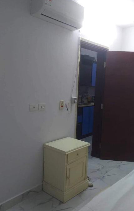 Damietta Apartment | شاليه غرفه وصاله بمنتجع بروتو سعيد فيو بحر وبسين مكيف ومجهز بالكامل