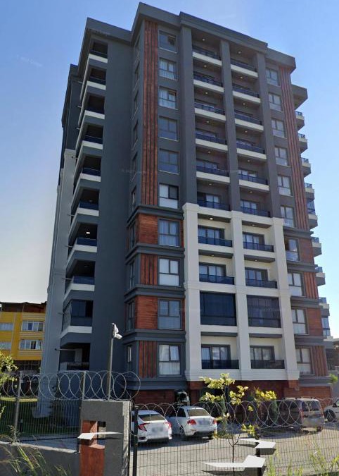 Osmangazi Apartment | شقة بورصا