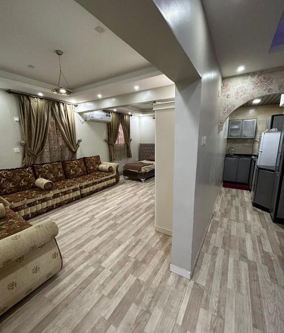Abha Apartment | شقة خاصة بنظام شالية