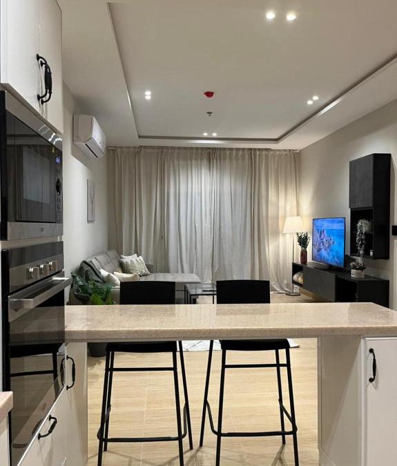 Al Khobar Apartment | شقة رائعة خاصة.