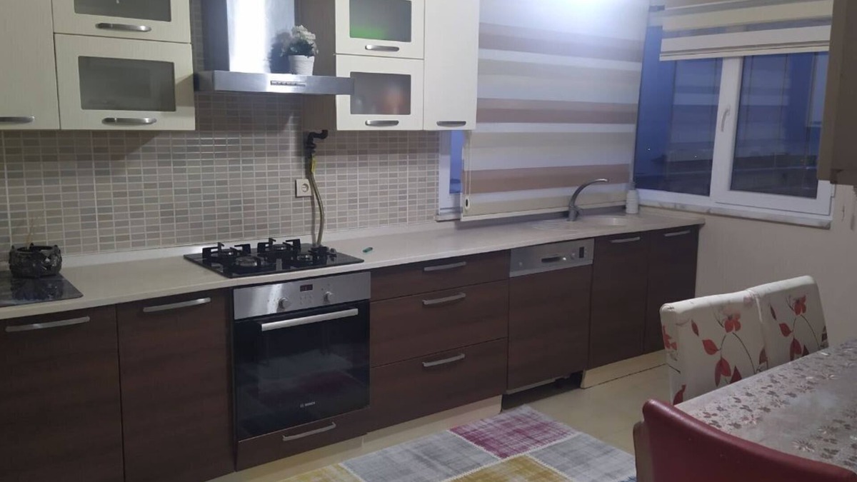 Trabzon Apartment | شقة في كوناكلار طرابزون - شقق الصقر الذهبي
