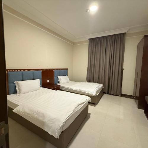 Al Khobar Apartment | شقة مفروشة حي الرجاء 2Room Apartment