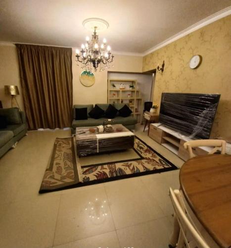 Oula Apartment | شقة مفروشة في ارقي منطقة بالجيزة في قلب المناطق السياحية والجامعات وجميع الخدمات
