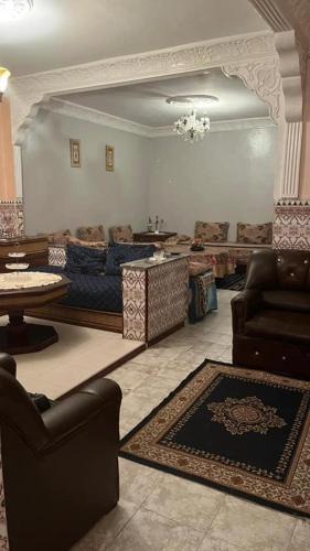 Miramar Apartment | شقة
