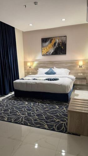 Al Baha Apartment | شقق تولين الذهبية المخدومة