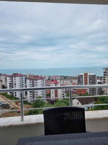 Yomra Apartment | شقق واحة طرابزون