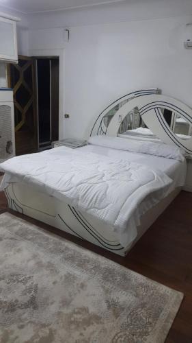 Agouza Apartment | شقق Hs 4