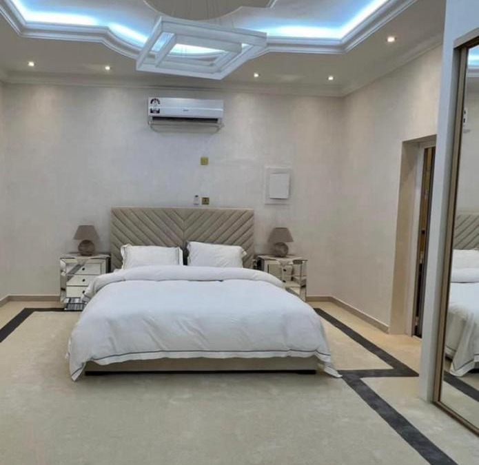 Al Rayyan Apartment | شقه المونديال ( في قطر )