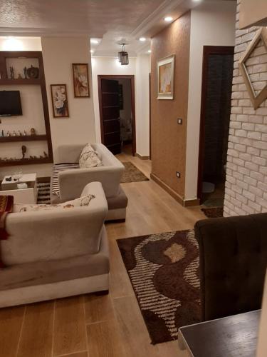 Al-Muntazah Apartment | شقه بالمعموره الشاطئ