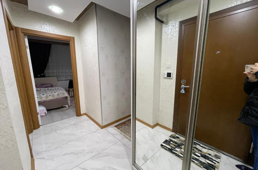 Avcilar Apartment | شقه جديده 3+1