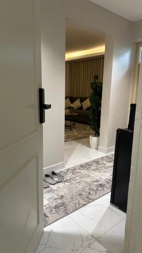 Al Ulaya Apartment | شقه لليله جميله ومريحه