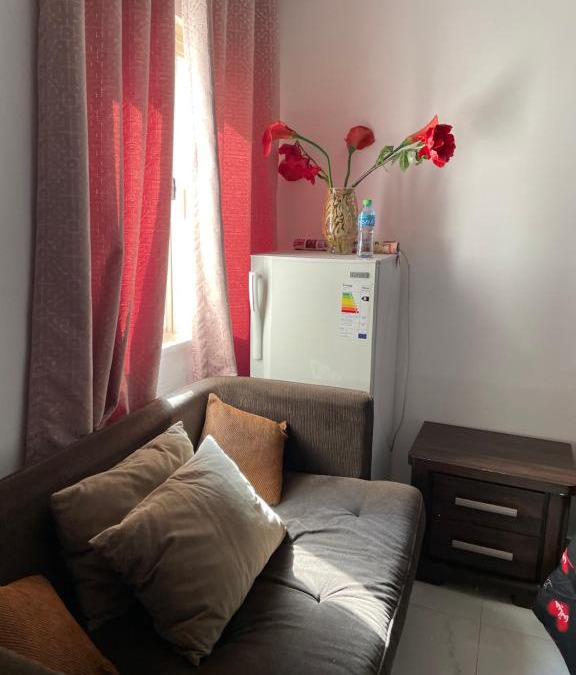 Jabriya Apartment | شقه مفروشه بالجابريه