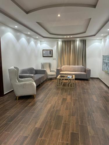 Baljurashi Apartment | شقه مفروشه بغرفتين وصاله