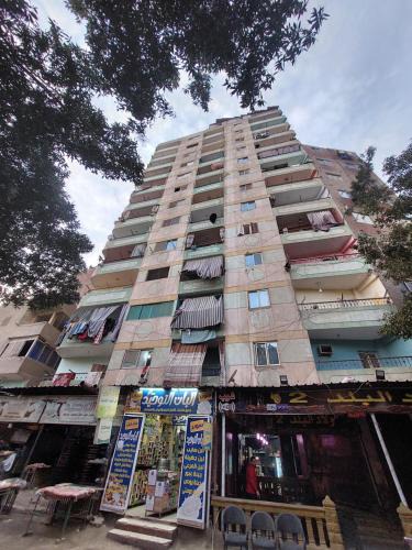 As-Salam Apartment | شقه مفروشه جميله جدا بموقع متميز