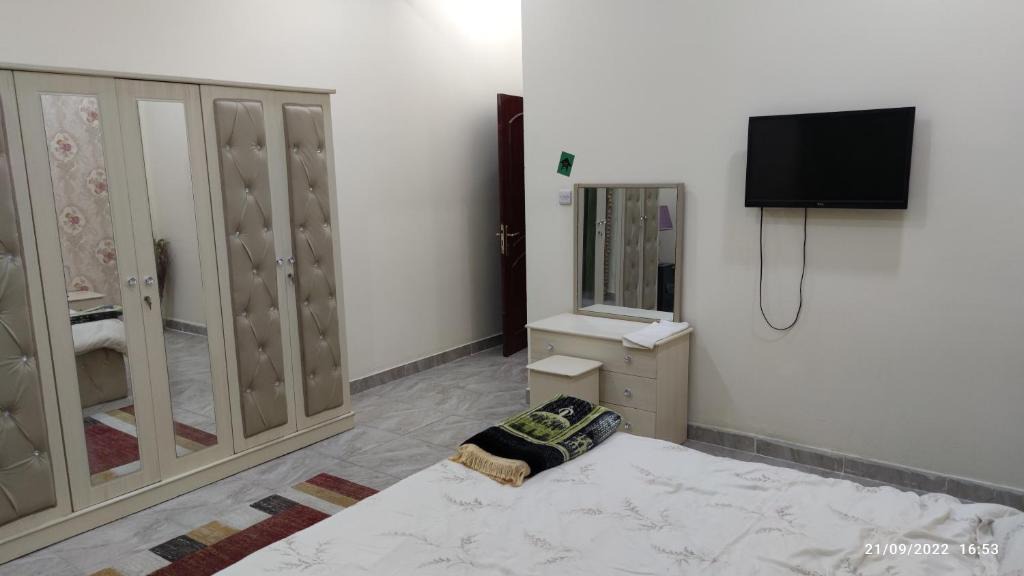 Doha Bed & Breakfast | غرف للسكن مع الإفطار