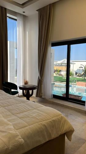 Al Batinah North Governorate Ski Chalet | غيم شالية