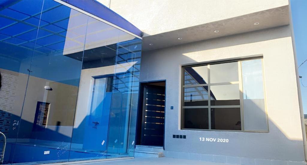 Al Aqiq Villa | فلل ومسابح بلوسكاي الباحه-العقيق فله من ثلاث غرف نوم