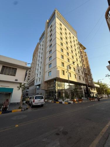 Karbalā’ Hotel | فندق الملك - King Hotel